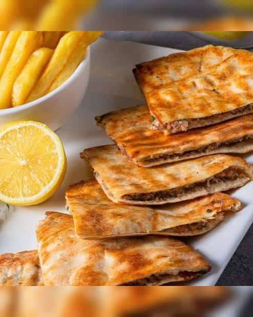 ماريا دجاج 120غ