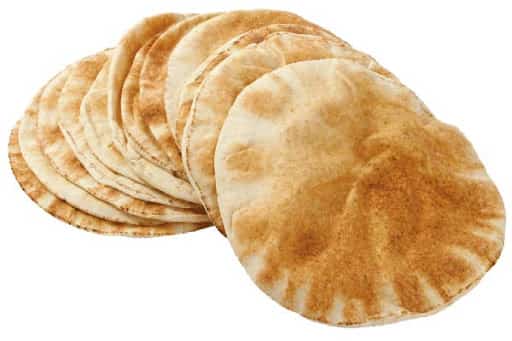 ربطة خبز