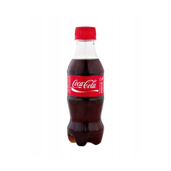 كولا صغيرة