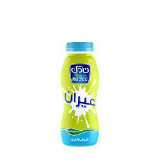 لبن عيران