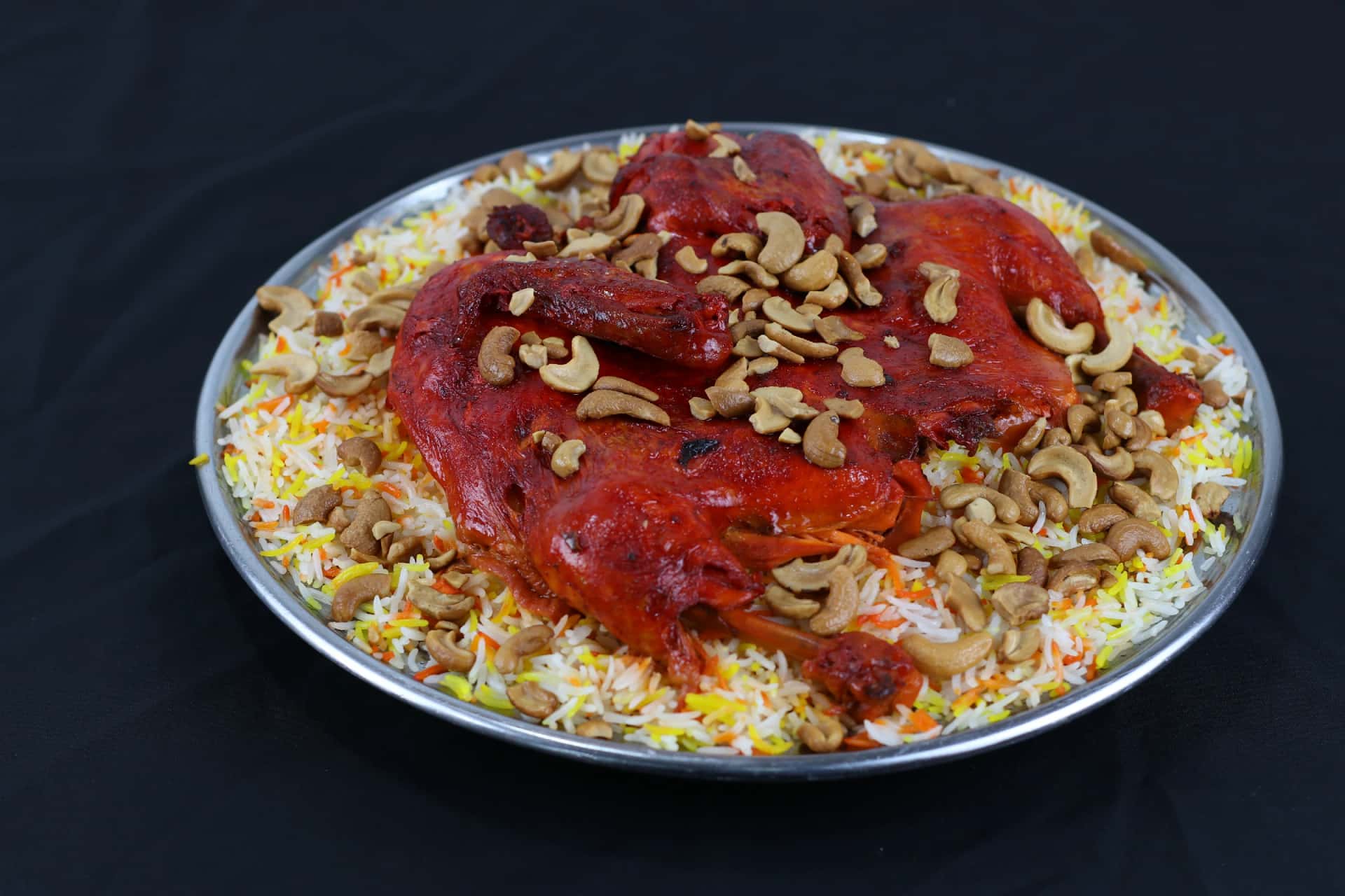 كيلو رز مندي