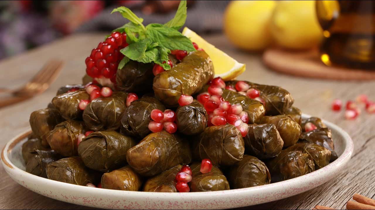 وجبة يالنجي