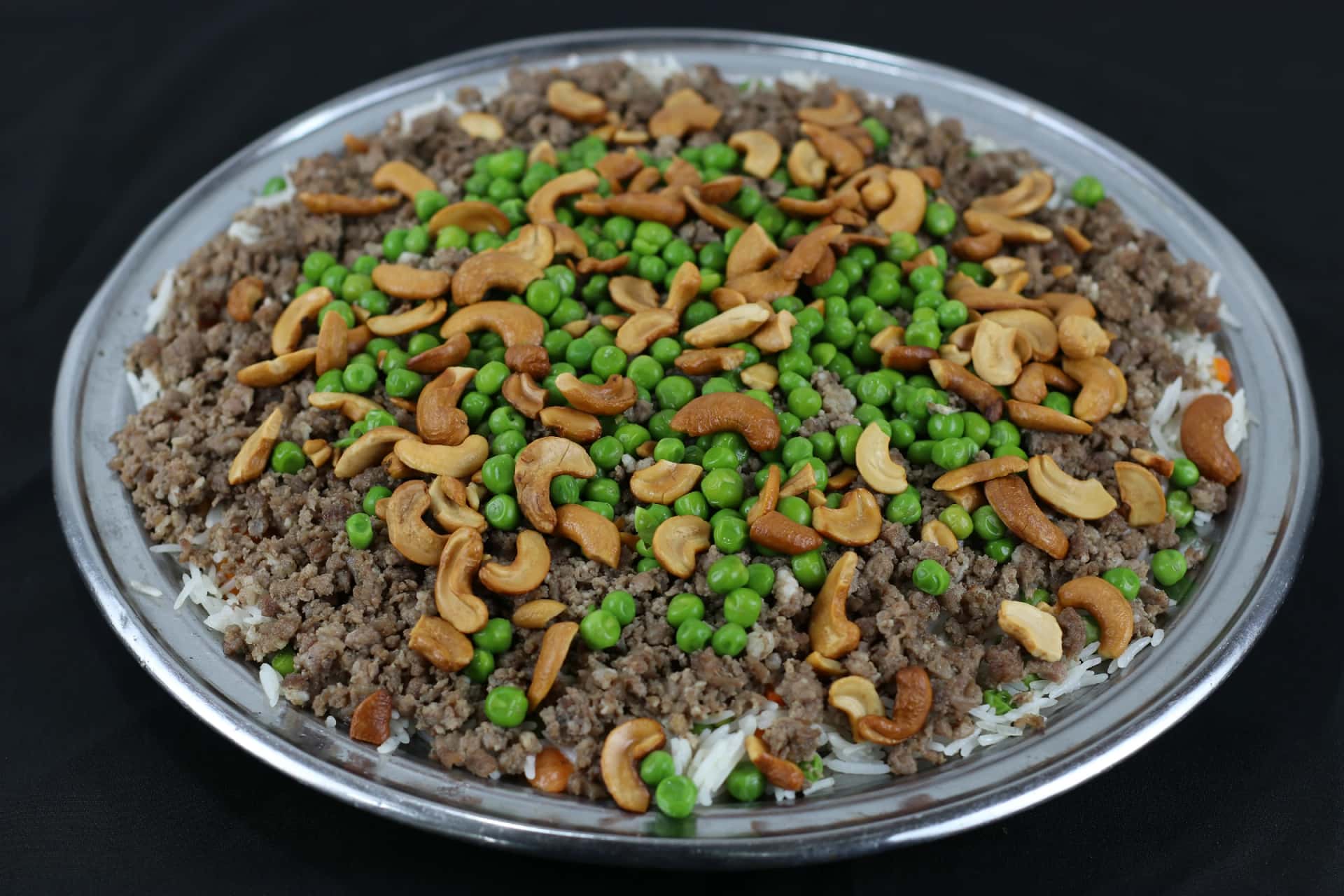 حبة رز بزاليا