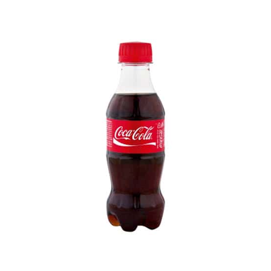 كولا صغيرة