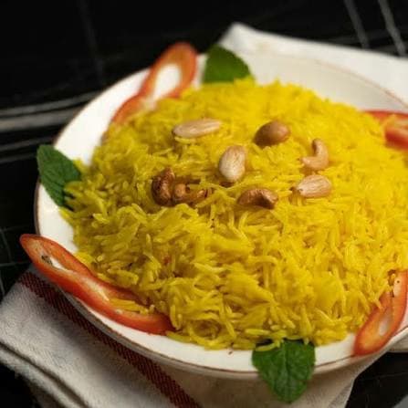 كيلو رز كبسة