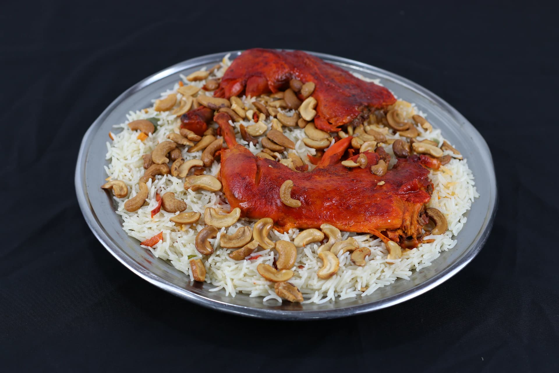 كيلو رز برياني