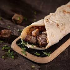 ساندويش سودة