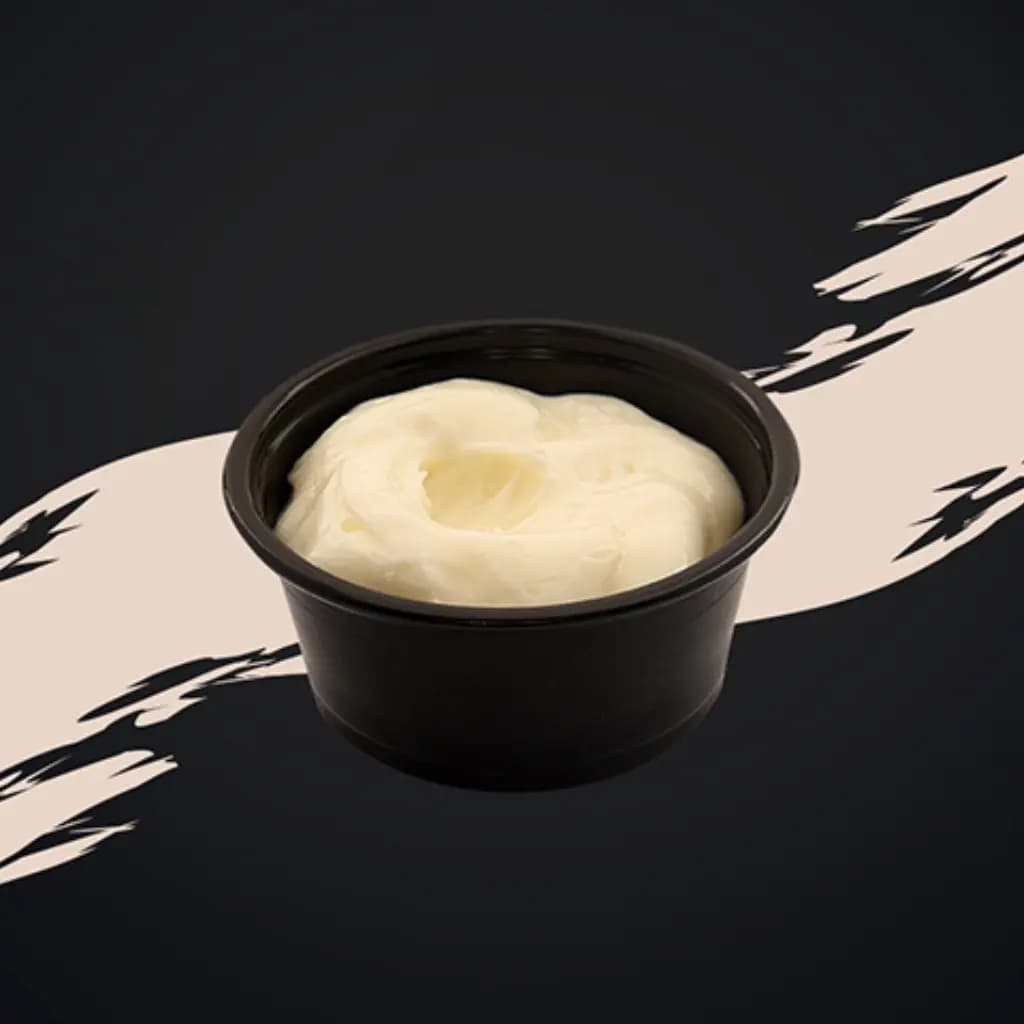 علبة ثوم