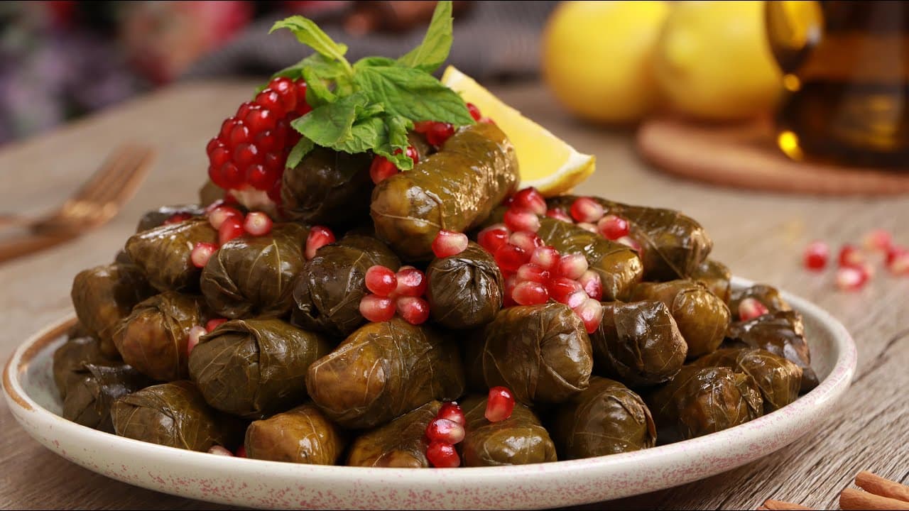 وجبة يالنجي