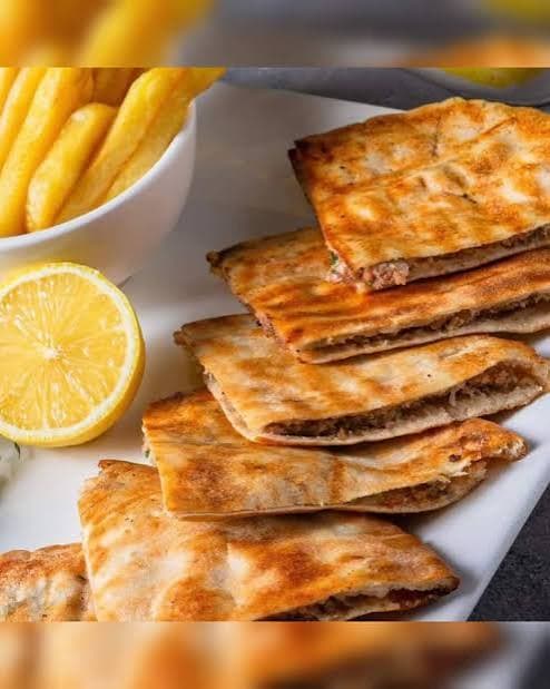 ماريا دجاج 120غ