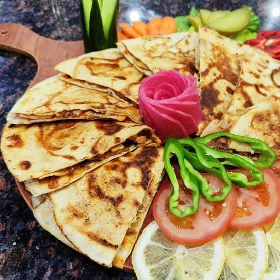 شاورما ماريا