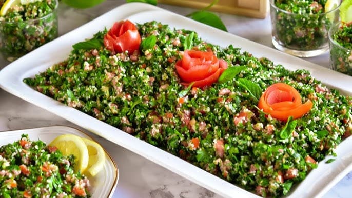 تبولة