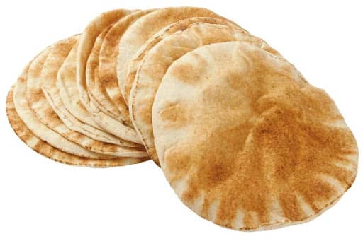 ربطة خبز