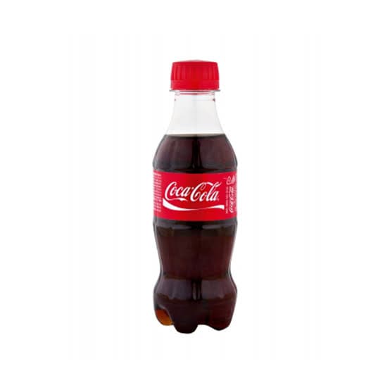 كولا صغيرة
